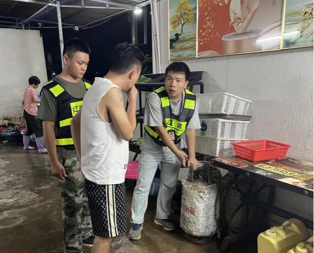 安全无“假期”节日我在岗1|极速飞艇
各地开展节日安全隐患大检查4.png