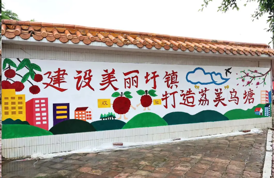 “百千万工程”突击队：激活“镇”能量，注入新活力