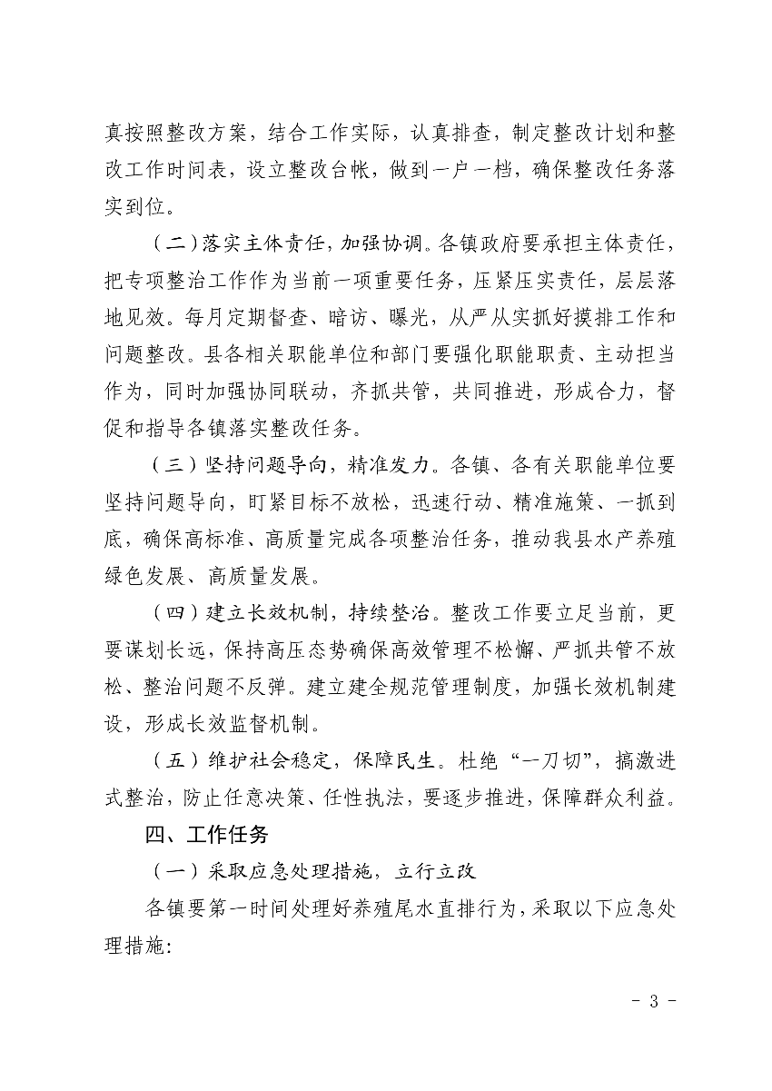 遂府〔2020〕30号 关于印发极速飞艇
高位池水产养殖专项整治工作方案的通知_3.jpg